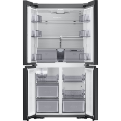 Tủ lạnh Bespoke Samsung inverter 599 lít RF60A91R177 giá rẻ