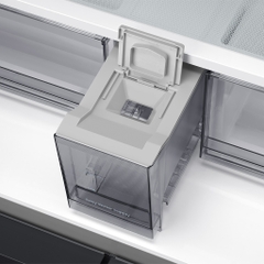 Tủ lạnh 4 cánh Samsung inverter 648 lít RF59CB66F8S/SV 2023 giá tốt