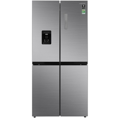 Tủ lạnh Samsung 4 cánh inverter 488 lít RF48A4010M9 giá rẻ tại Hà Nội