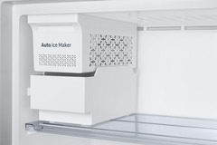 Tủ lạnh Bespoke Samsung inverter 385 lít RT38CB668412SV 2023