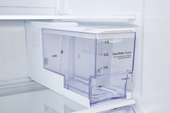 Tủ lạnh Samsung 2 cánh Side By Side inverter 635 lít RS64R5301B4/SV chính hãng