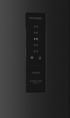 Tủ lạnh Sharp 2 cánh inverter 417 lít SJ-X417WD-DG 2023