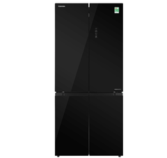 Tủ lạnh Toshiba 511 lít 4 cửa inverter RF610WE-PGV(22)-XK chính hãng