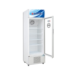 Tủ mát Alaska inverter 400 lít LC 633HI giá rẻ