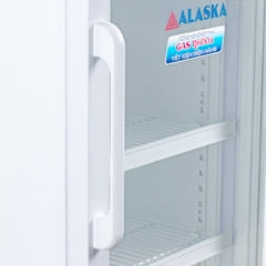 Tủ mát đứng Alaska 250 lít LC-333H giá rẻ tại Hà Nội