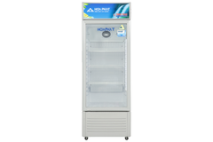 Tủ mát Hoà Phát 242 lít HSR S6242 kính Low-E