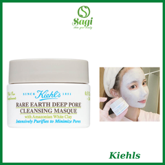 Mặt nạ Kiehls Rare earth deep pore 14ml