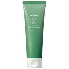 Tẩy Tế Bào Chết Innisfree Green Barley Gommage Peeling Mask 120ml