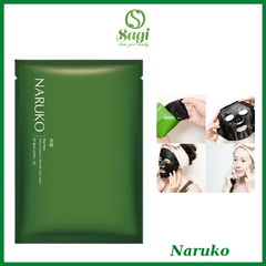 Mặt nạ giấy Naruko - Tea Tree