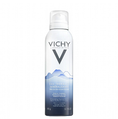 Xịt khoáng Cấp Ẩm, Làm Dịu Da  Vichy Laboratoires Eau Thermale 150g