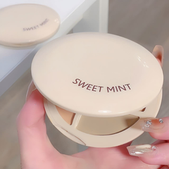 Bảng che khuyết điểm 4 màu SWEET MINT che phủ tốt tự nhiên