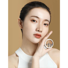 Kem Che Khuyết Điểm TFIT Concealer Cover Up Pro 3 in 1 15g Hũ Tròn 3 Ô