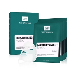 Mặt Nạ Giấy Martiderm Moisturising Mask 25mL