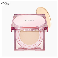 Cushion CLIO Kill Cover Mesh Glow