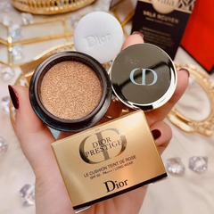 Phấn nước Dior Cushion Dior Prestige Le Cushion Teint De Rose Mini 4g màu 010