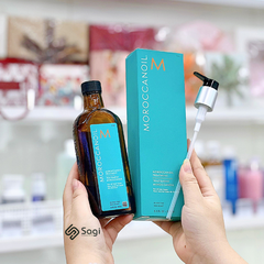 Dầu Dưỡng Tóc Moroccanoil Oil Treatment (gốc 50ml)