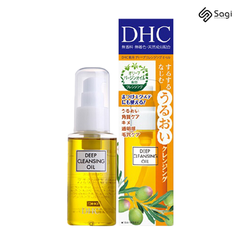 Dầu tẩy trang DHC 70ml