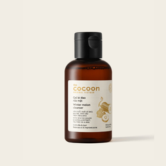 Gel Rửa Mặt Cocoon Bí Đao Giúp Giảm Dầu & Mụn 140ml