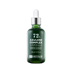 Tinh Chất Serum Histolab 72% Azulene Complex Ampoule 50ml