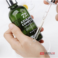 Tinh Chất Serum Histolab 72% Azulene Complex Ampoule 50ml