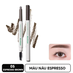 Chì kẻ chân mày INNISFREE Auto Eyebrow Pencil 0.3g