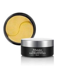 Mặt nạ mắt JM Solution 60m - Honey Luminous Royal