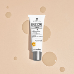 Kem Chống Nắng Heliocare 360 MD A-R Emulsion SPF50+ 50ml