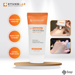  Kem Chống Nắng Kyung Lab UV Protection Tone Up Sun Cream 50ml