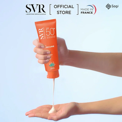 Kem Chống Nắng SVR Sun Secure Fluide SPF50+