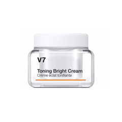 Kem Dưỡng Dr.Jart+ V7 Toning Bright Cream Dưỡng Trắng, Giảm Thâm Nám 50ml