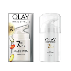 Kem dưỡng Olay Total Effects 7 in 1 Day SPF 15 37ml - Bản UK