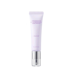 Kem Lót Klavuu White Pearlsation Lavender Tím SPF30/PA++