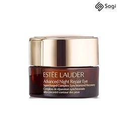 Kem mắt Estee Lauder Night Repair 5ml (TÁCH SET)