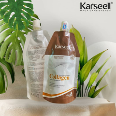 Kem ủ tóc Karseell Collagen 100ml