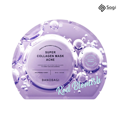 Mặt nạ giấy Banobagi Super Collagen Mask