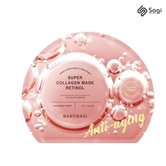 Mặt nạ giấy Banobagi Super Collagen Mask