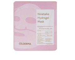 Mặt nạ Celderma Ninetalks Hydrogel