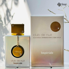 Nước hoa Armaf Club De Nuit Imperiale 105ml