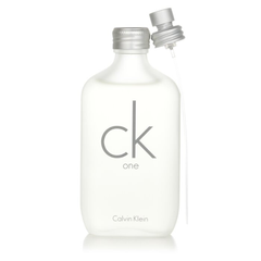 Nước Hoa Ck One Calvin Klein Eau De Toilette 100ml