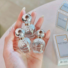 Nước hoa Daisy Dream Marc Jacobs Mini 4ml