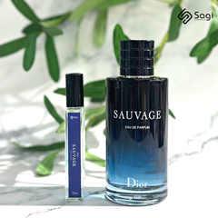 Nước hoa Dior Sauvage EDP chiết 10ml