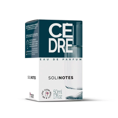 Nước Hoa Nam Solinotes Crede 50ml