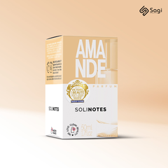 Nước hoa Unisex Solinotes Amande 50ml