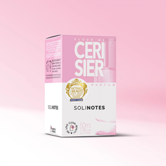 Nước Hoa Unisex Solinotes Cerisier 50ml