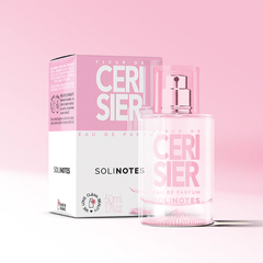 Nước Hoa Unisex Solinotes Cerisier 50ml