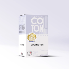 Nước Hoa Unisex Solinotes Coton 50ml