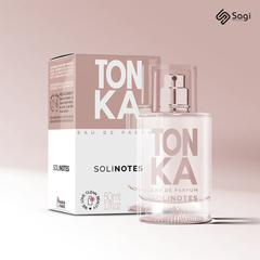 Nước Hoa Unisex Solinotes Tonka 50ml