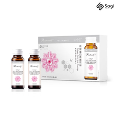 Nước Uống Collagen Yến Rosebeauty