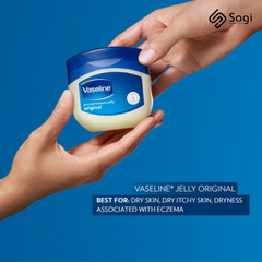 Sáp dưỡng vaseline 50ml