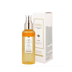 Serm xịt dưỡng Dưỡng D’Alba White Truffle Prime Intensive 50ml